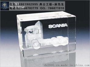 甘肅公司開(kāi)業(yè)慶典優(yōu)選 水晶3D立體內(nèi)雕樓模，展現(xiàn)企業(yè)風(fēng)采的獨(dú)特禮品