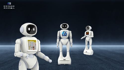 天太機(jī)器人新品亮相，售價(jià)不到5萬(wàn)元，斬獲全球人形機(jī)器人最大訂單