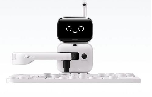 商湯科技發布AI下棋機器人，智能機器人市場迎來新變化