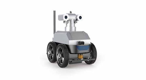 智能巡邏機(jī)器人外觀結(jié)構(gòu)設(shè)計(jì) 深圳工業(yè)設(shè)計(jì)公司的創(chuàng)新實(shí)踐與銷(xiāo)售洞察
