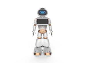 智能機(jī)器人銷售 人工智能浪潮下的新商機(jī)與未來(lái)趨勢(shì)