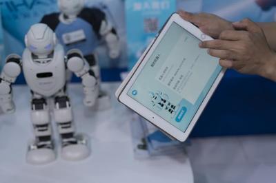 UBTECH攜手編程機(jī)器人，為開(kāi)學(xué)季獻(xiàn)上最佳智能禮物